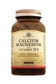 Solgar Calcium Magnesium Vitamin D3 150 Tablet thumbnail 2