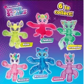 Stretchy Süper Stars Ren Geyiği Bijou thumbnail 5