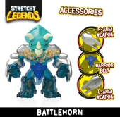 Stretchy Legends Battlehorn thumbnail 3