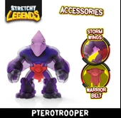 Stretchy Legends Pterotrooper thumbnail 4