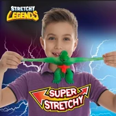 Stretchy Legends Battlehorn thumbnail 4