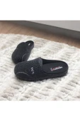 Gezer Erkek Kışlık Yumuşak İç Taban Ev Terliği thumbnail 3