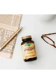 Solgar Ginkgo Biloba Leaf Extract 60 Kapsül thumbnail 2