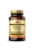 Solgar Omega-3 700 mg 30 Softgel thumbnail 1