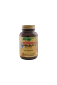 Solgar Ginkgo Biloba Leaf Extract 60 Kapsül thumbnail 2