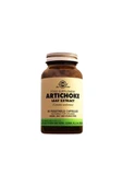 Solgar Artichoke Leaf Extract 60 Kapsül thumbnail 2