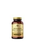Solgar Artichoke Leaf Extract 60 Kapsül thumbnail 1