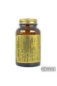 Solgar Artichoke Leaf Extract 60 Kapsül thumbnail 2