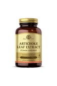 Solgar Artichoke Leaf Extract 60 Kapsül thumbnail 2