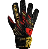 Reusch Attrakt Solid Çocuk Kaleci Eldiveni  5572515-7075 thumbnail 2