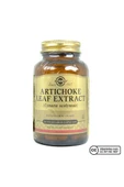 Solgar Artichoke Leaf Extract 60 Kapsül thumbnail 1