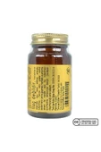 Solgar Artichoke Leaf Extract 60 Kapsül thumbnail 3