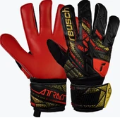 Reusch Attrakt Solid Çocuk Kaleci Eldiveni  5572515-7075 thumbnail 1