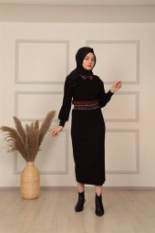 MONCY BUTİK ETEKLİ TAKIM 2008 thumbnail 2