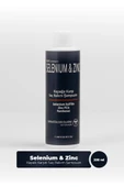 KRCDerma SELENIUM & ZINC ŞAMPUAN thumbnail 2