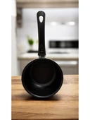 Teflon Derin Sos Tavası Kulplu 18CM thumbnail 2
