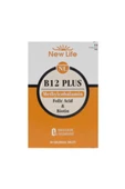New Life B12 Plus 60 Tablet thumbnail 1