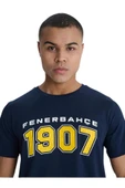 FENERBAHÇE ERKEK KOLEJ 1907 TSHİRT thumbnail 5
