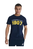 FENERBAHÇE ERKEK KOLEJ 1907 TSHİRT thumbnail 1