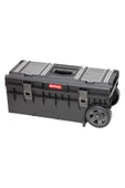 Qbrick System ONE Longer Technik thumbnail 2