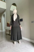 Yonca Triko Takım Haki thumbnail 4