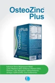 Osteozinc Plus 60 Tablet 30 Kapsül thumbnail 2