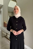 Yonca Triko Takım Siyah thumbnail 5
