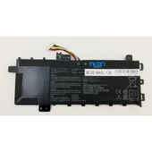 Nion Asus D515DA-EJ838 X515FA-EJ065 uyumlu Notebook Batarya - Pil thumbnail 2