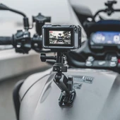 PGYTECH CapLock Action Camera Helmet Mount thumbnail 2
