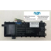 Nion Asus D515DA-EJ838 X515FA-EJ065 uyumlu Notebook Batarya - Pil thumbnail 1