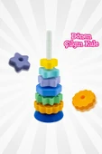 Dönen Çılgın Kule BİRLİKTOYS thumbnail 7