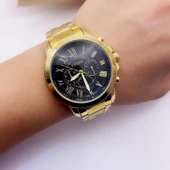 Fossil Grant FS4815 Erkek Kol Saati thumbnail 1