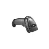 Zebra DS2208 2D Barkod Okuyucu + Stand / USB Siyah thumbnail 1