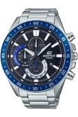 CASIO Edıfıce EFV-620D-1A2VUDF Erkek Kol Saati thumbnail 1
