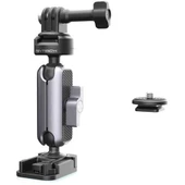 PGYTECH CapLock Action Camera Helmet Mount thumbnail 1