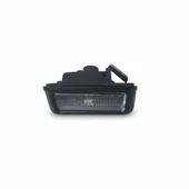Fiat Doblo 1 Çift Kapı Plaka Lambası 46814089 thumbnail 4