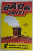 BACA AÇICI KURUMSİL BACA TEMİZLEME BACA SİL thumbnail 1