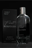 Gabrini Forstmen Black EDT 100 Ml thumbnail 5