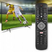 Philips 49pus6401 Smart Led Tv Kumandası thumbnail 5