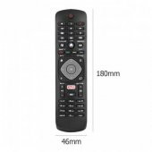 Philips 49pus6401 Smart Led Tv Kumandası thumbnail 7