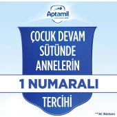 Aptamil Bebek Sütü 1 Numara 800 gr thumbnail 4