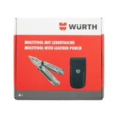 Würth Multi Tool Set- Fonksiyonlu Çok Amaçlı Pense (2 Parça) thumbnail 11