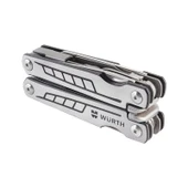 Würth Multi Tool Set- Fonksiyonlu Çok Amaçlı Pense (2 Parça) thumbnail 7