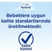 Aptamil Devam Sütü 3 Numara 800 gr 2 li Paket thumbnail 3