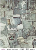 Model 481 - Pirinç Dekopaj Cadencecraft thumbnail 1