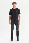 Larston Denim Pantolon Stone Stone 33 30 thumbnail 1