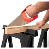 Qbrick System Sawhorse (tekli) Çalışma Tezgahı thumbnail 6