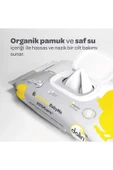 Dalin Atocure Islak Mendil 60'lı thumbnail 3