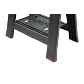 Qbrick System Sawhorse (tekli) Çalışma Tezgahı thumbnail 2