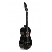 Gitar Seti 4/4 Tam Boy Klasik Gitar Set 5 thumbnail 1